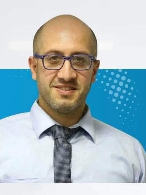 Dr. Dia Abu Shihab